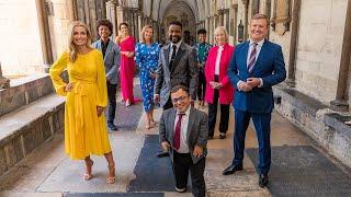 BBC One - Songs of Praise 60th Anniversary 03102021