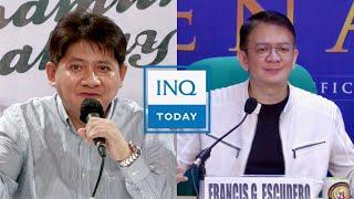 SC Gadon lied under oath in Sereno impeachment case P150K fine imposed  INQToday