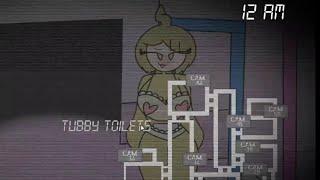 Five Nights At Tubbyland 2 Sexualized FNIA Night 2