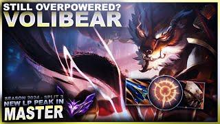 IS VOLIBEAR STILL OVERPOWERED?  League of Legends