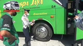 SIAL KETILANGGARA GARA INI RODA BUS KANAN KIRI KENA PILOX SAKTI