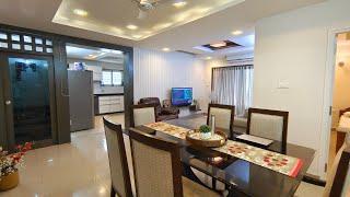 4 BHK DUPLEX FLAT FOR SALE KONDAPUR HYDERABAD ELIP PROPERTY #homedecor #interior #hometour #home