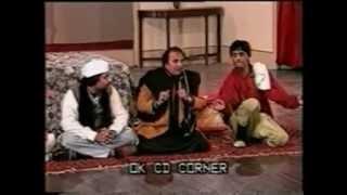 Shoki Khan Qawali