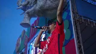 BEBANGKAN OI SQUAD LIVE AT PICA FEST 2023