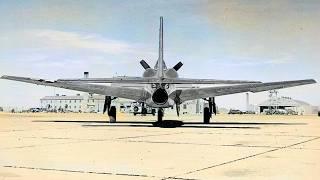 The Metal US Bomber that Drove Everyone Crazy