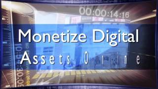 EnterMedia Open Source Digital Asset Management Video