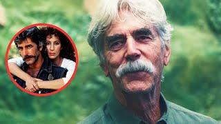 She Was The Love Of My Life Sam Elliot Confesses The Rumor Of Decades