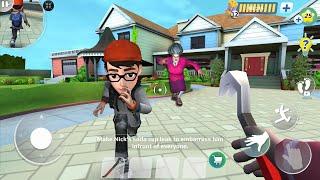 nick and tani  funny story - Update new funny video  gameplay walkthrough patr 125  android ios