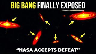 “There’s No Turning Back Now” James Webb Telescope Discovers a Galaxy as Old as the Universe