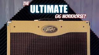 Peavey Classic 30 Review Tone Tips & More