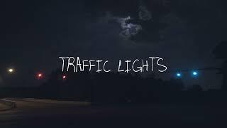 Sara Kays - Traffic Lights Official Lyric Video