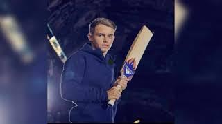 Sam curran WhatsApp status