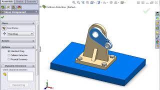 06 Assemblies   16 Collision Detection