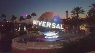 Disney  Universal  Orlando FL  DJI Osmo Pocket  Final Cut Pro X