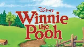 Winnie The Pooh Theme Song Instrumental My Version