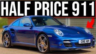 5 DEPRECIATED Porsches That Are BEST VALUE FOR MONEY INSANE PERFORMANCE