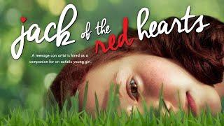 Jack of the Red Hearts 2015  Full Mpvoe  AnnaSophia Robb  Famke Janssen  Scott Cohen