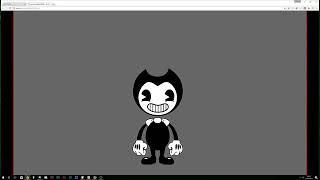 BENDY AND THE INK MACHINE SONG GOSPEL OF DISMAY ANIMATION