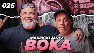 BOKA RDP - Superplá #026