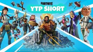 Fortnite Battle Pass Season 3 YTP SHORT COLLAB