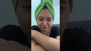 Mom Biti - Instagram Live 21 Desember 2023