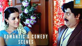 Durai Full Tamil Movie  Romantic & Comedy Scenes  Arjun Keerat Bhattal  Vivek Comedy