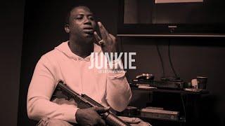 FREE Gucci Mane x Zaytoven Type Beat - Junkie