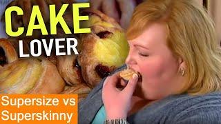 OVERWEIGHT Family  Supersize Vs Superskinny  S04E04  How To Lose Weight  Full Episodes