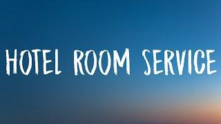 Pitbull - Hotel Room Service Lyrics