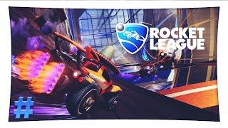 Rocket League LIVE