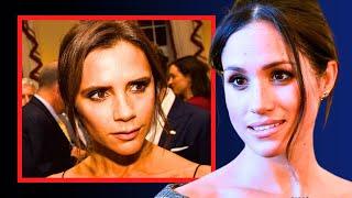 Meghan Finally Meets Her Match - CLASHES With 3 Celebs