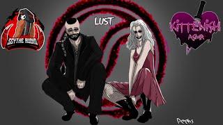 Horror Taken by Serial Killers  LUST ft. @ScytheAudio  CreepyDark 7 Deadly Sins FM4F