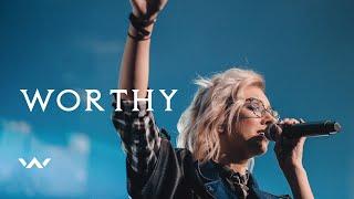 Worthy  Live  Elevation Worship