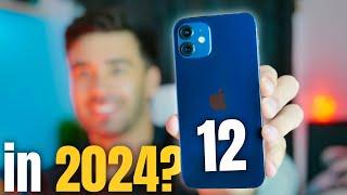 iPhone 12 - Should You Buy in 2024?