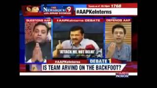 Sambit Patra Trolls AAP Partys Raghav Chadha