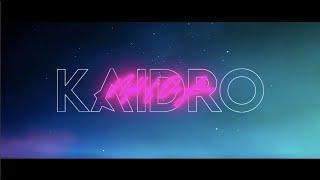 Kaidro - Night Of Our Lives ft. Lucas Marx LyricsLyric Video