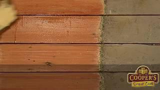How to Restore Weatherboards