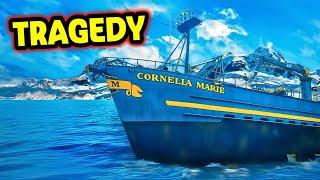 The Real Reason The Cornelia Marie Disappeared From Deadliest Catch