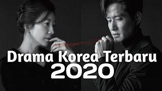 DAFTAR DRAMA KOREA TERBARU 2020 Sampai Sekarang