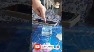 magic water using cellphone #shortvideo #shorts #reels thank you for watching
