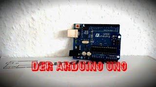 Was ist ein Arduino überhaupt? Let´s Modellbahn
