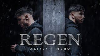 ALI471 x MERO - REGEN prod. by Young Mesh official video