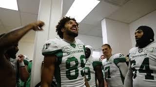 Week 18  Post-Game Locker Room