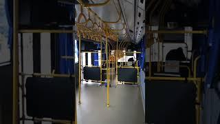 Арендовал целый автобус в Куала-Лумпур