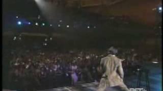 Katt Williams BET Comedy Awards