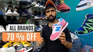  Get 70% Off on All Branded Shoes  Exclusive Sale on becho 