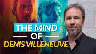 How Denis Villeneuve Directs a Film Filmmaking  Directing Advice