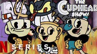 The Cuphead Show Season 4 Episode 1 FAN PROJECT