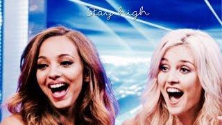 Jerrie Thirlwards - Stay high