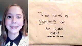 Daughter Suddenly Dies Mom Finds Secret Letter In Her Room And Is Shocked By Its Content